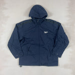 REEBOK JACKET - LARGE