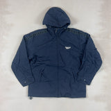REEBOK JACKET - LARGE