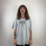 NIKE 'ATHLETICS' TEE - X LARGE