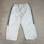 ADIDAS SPRAY PANTS - X LARGE