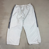 ADIDAS SPRAY PANTS - X LARGE