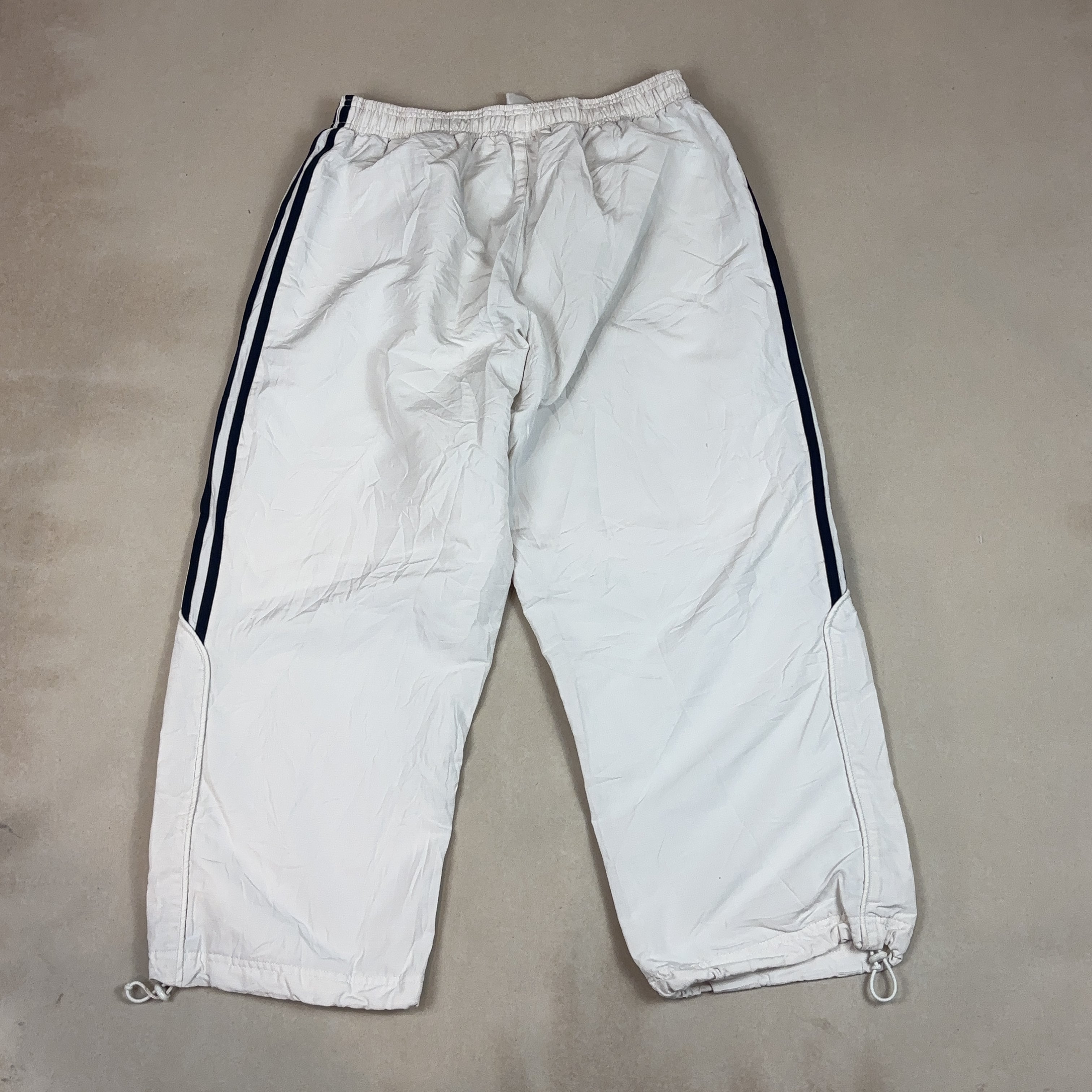 ADIDAS SPRAY PANTS - X LARGE