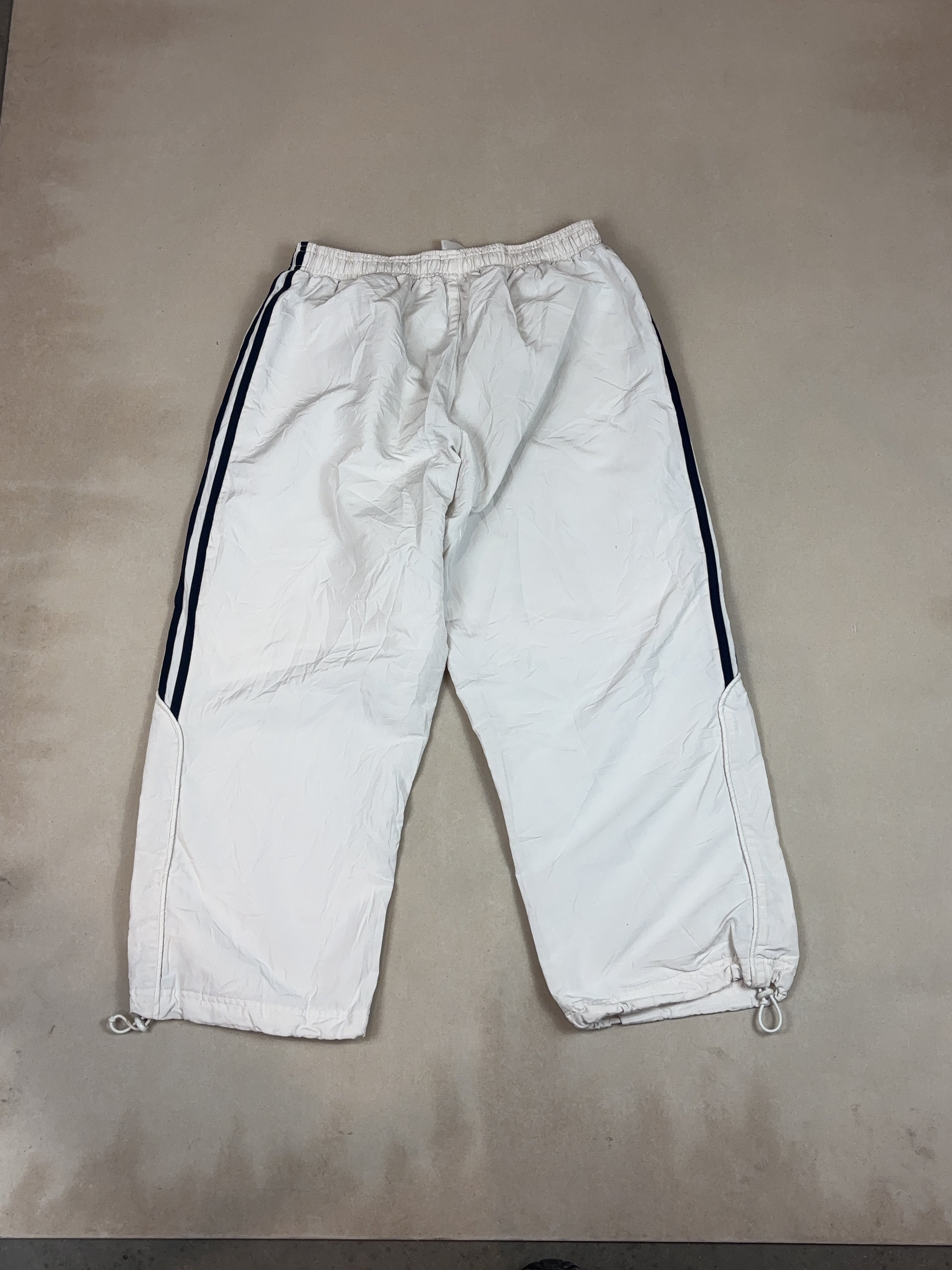 ADIDAS SPRAY PANTS - X LARGE