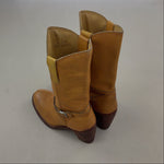 VINTAGE BOOTS - 38.5 EU