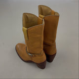 VINTAGE BOOTS - 38.5 EU