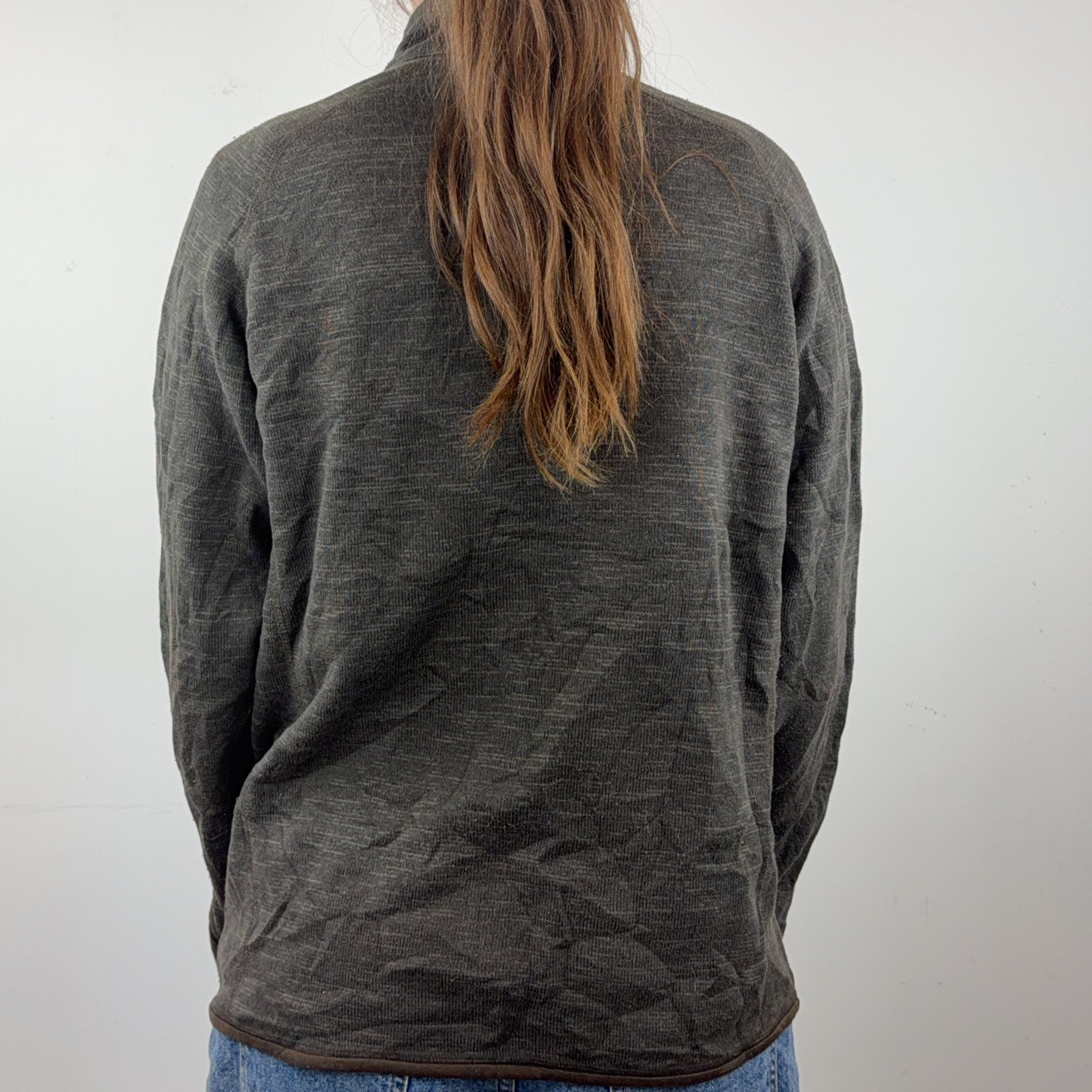 PATAGONIA FLEECE - LARGE