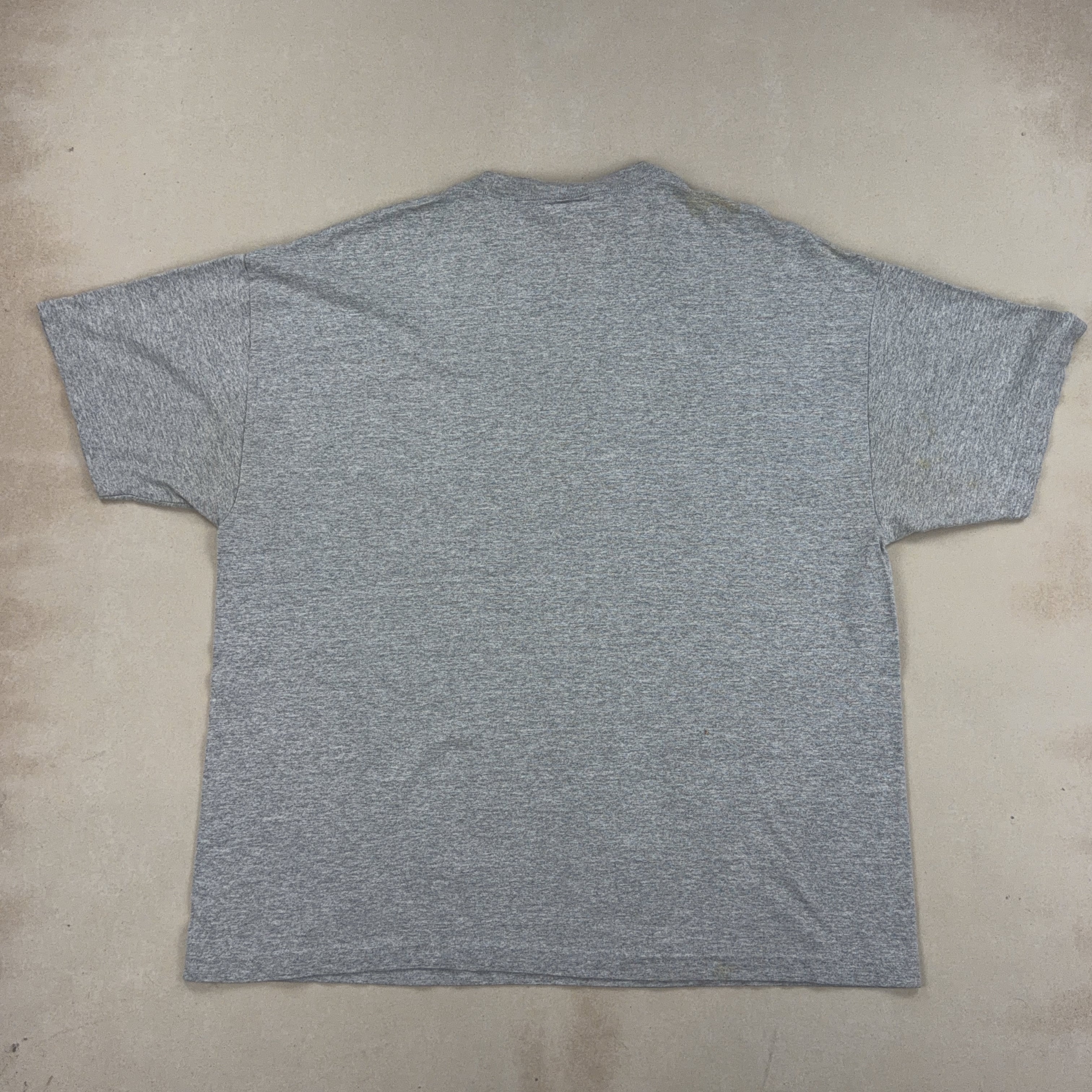CHAMPS TEE - X LARGE