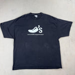 'MORE HOPE HAPPENS HERE' TEE - 3X LARGE