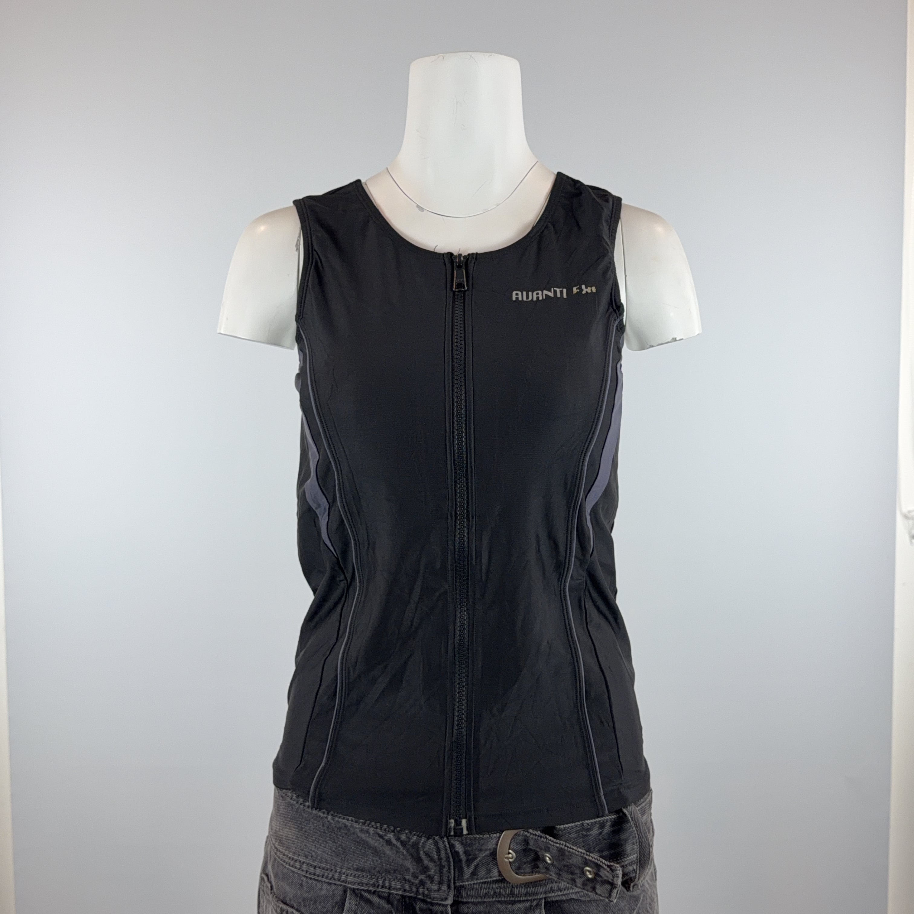ADANTI TOP - MEDIUM