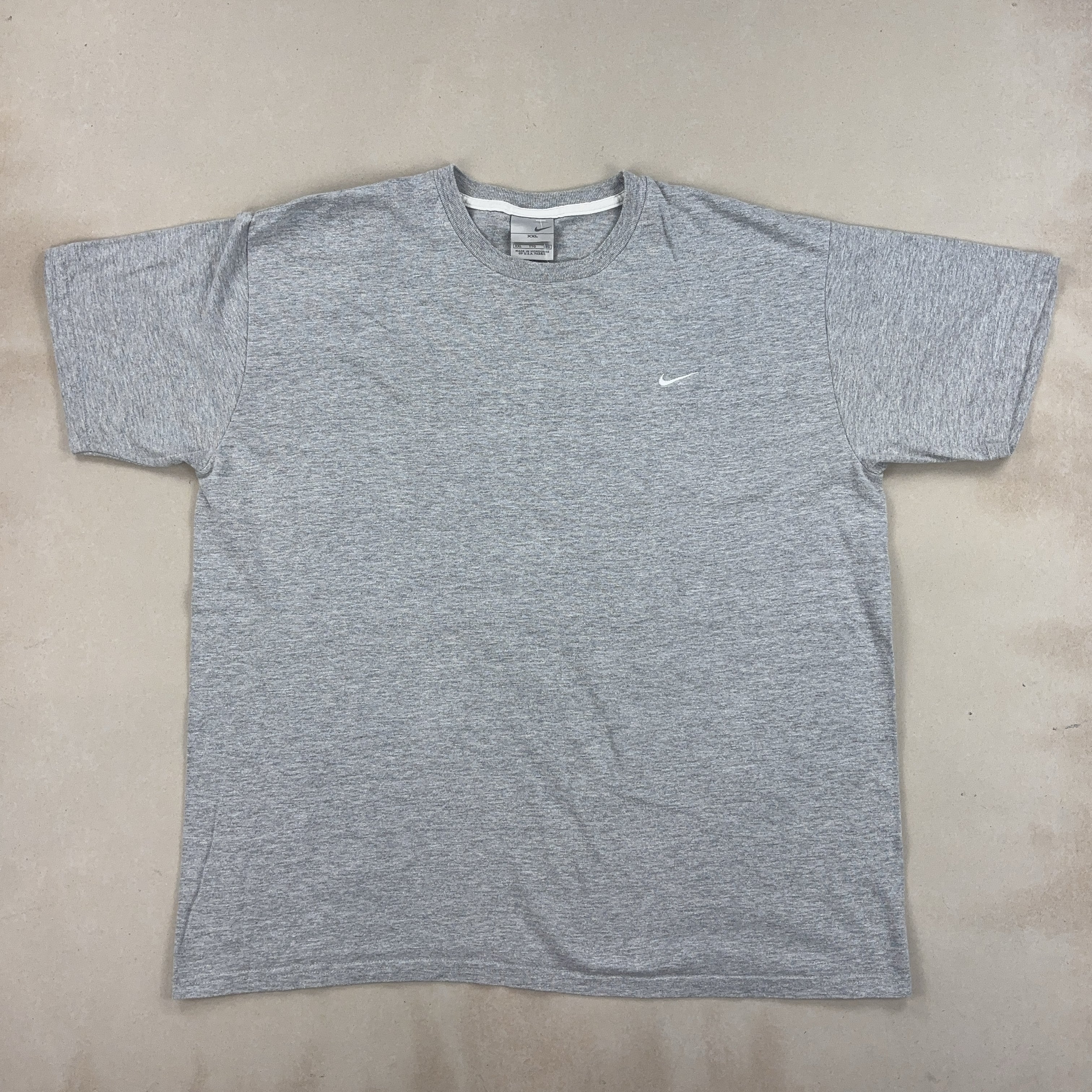 NIKE TEE - X LARGE