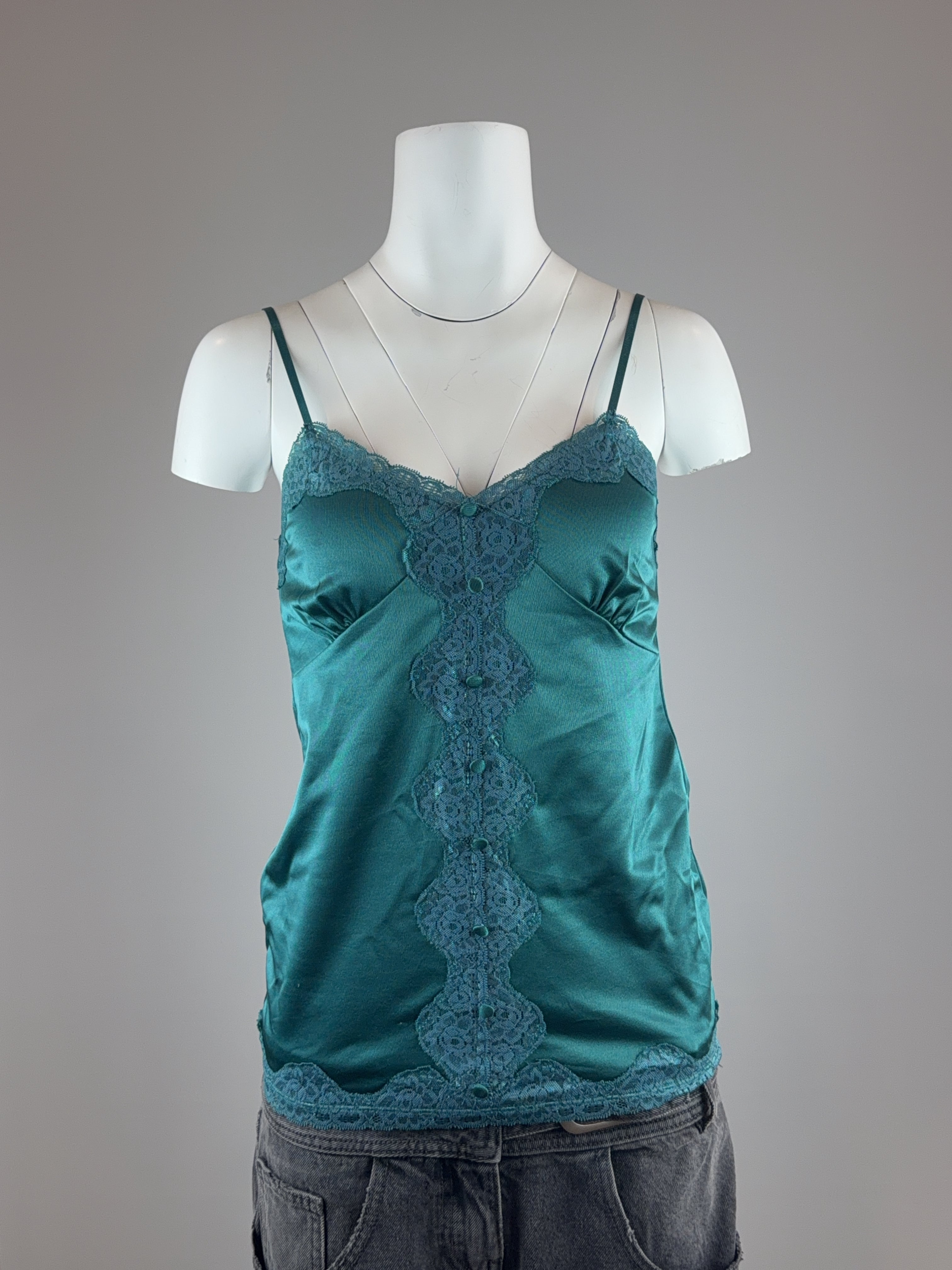 JAYRO TOP - SMALL