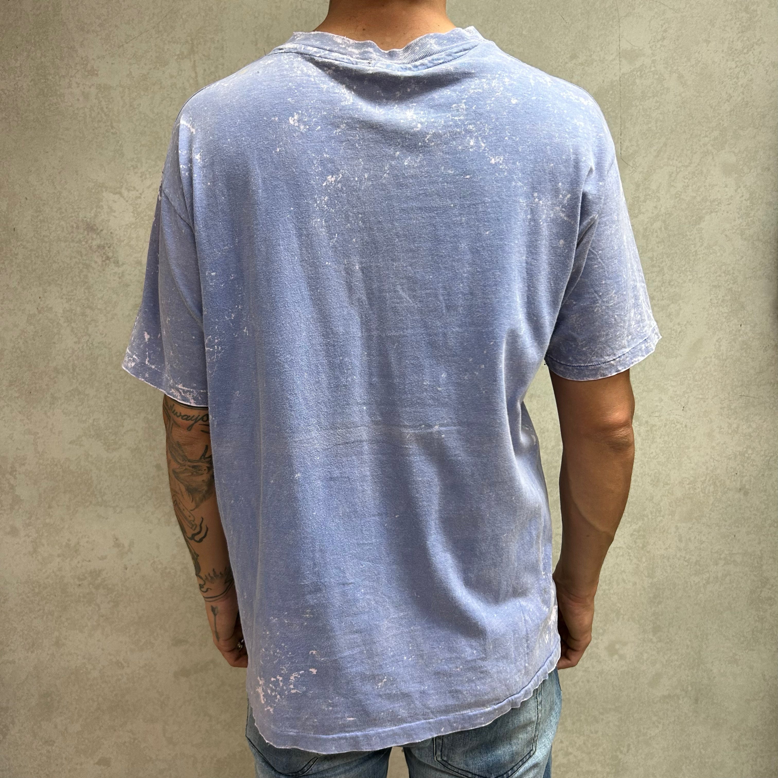 MAJORE TEE - LARGE