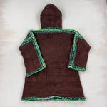 VINTAGE WOOLEN TOP - MEDIUM