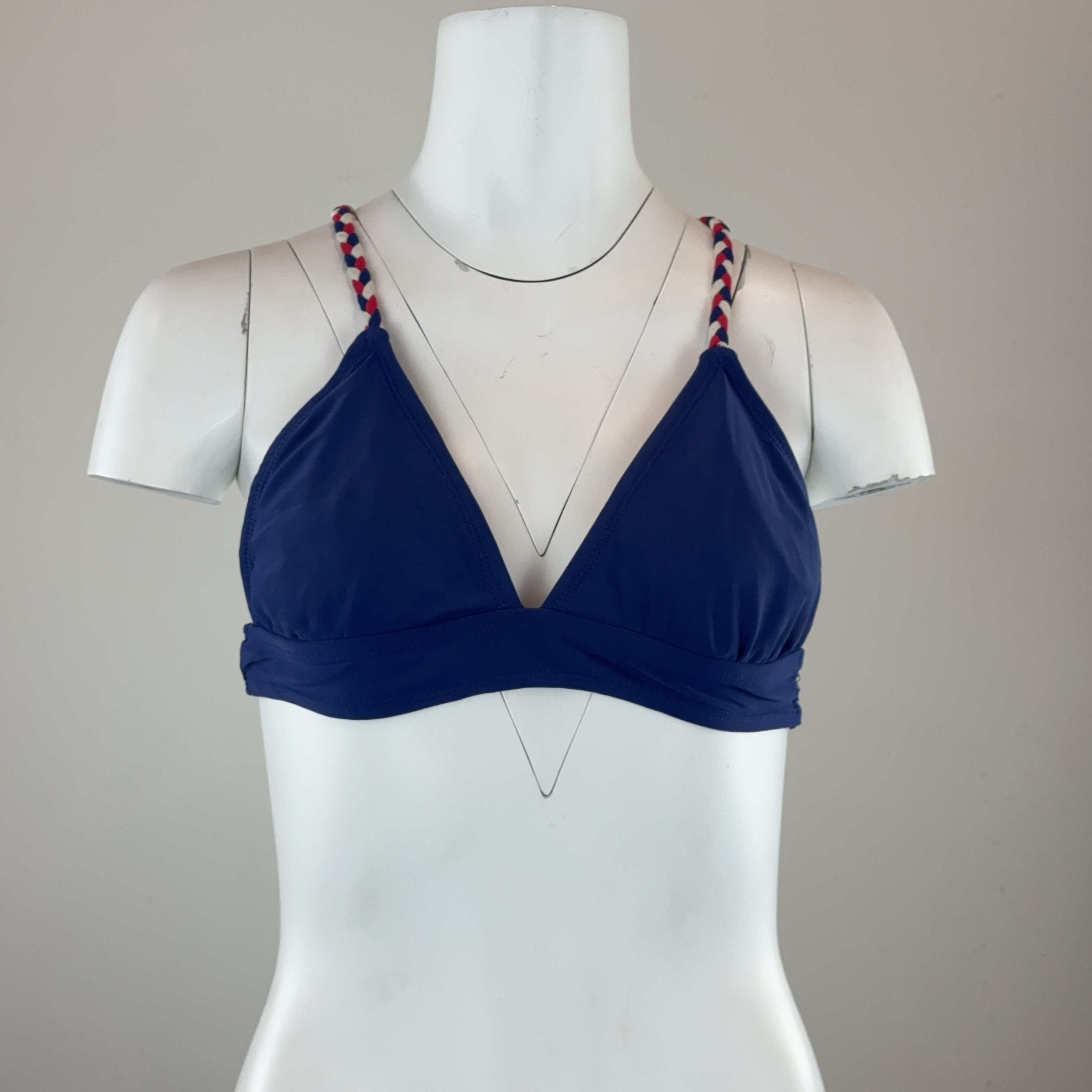 SO AUTHENTIC BIKINI TOP - LARGE