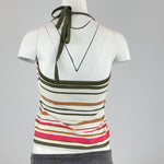 VINTAGE TOP - X SMALL
