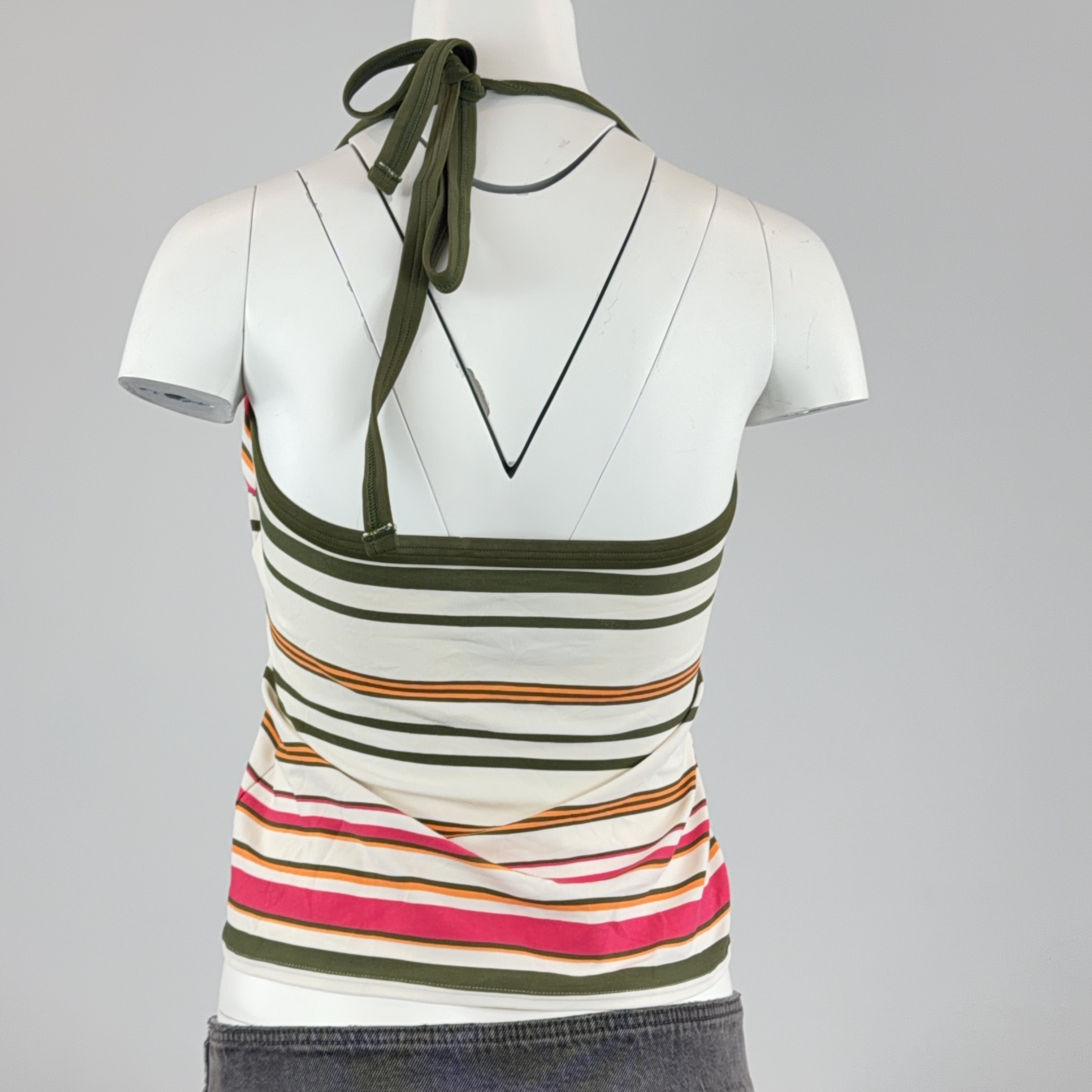 VINTAGE TOP - X SMALL