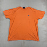 RALPH LAUREN TEE - X LARGE