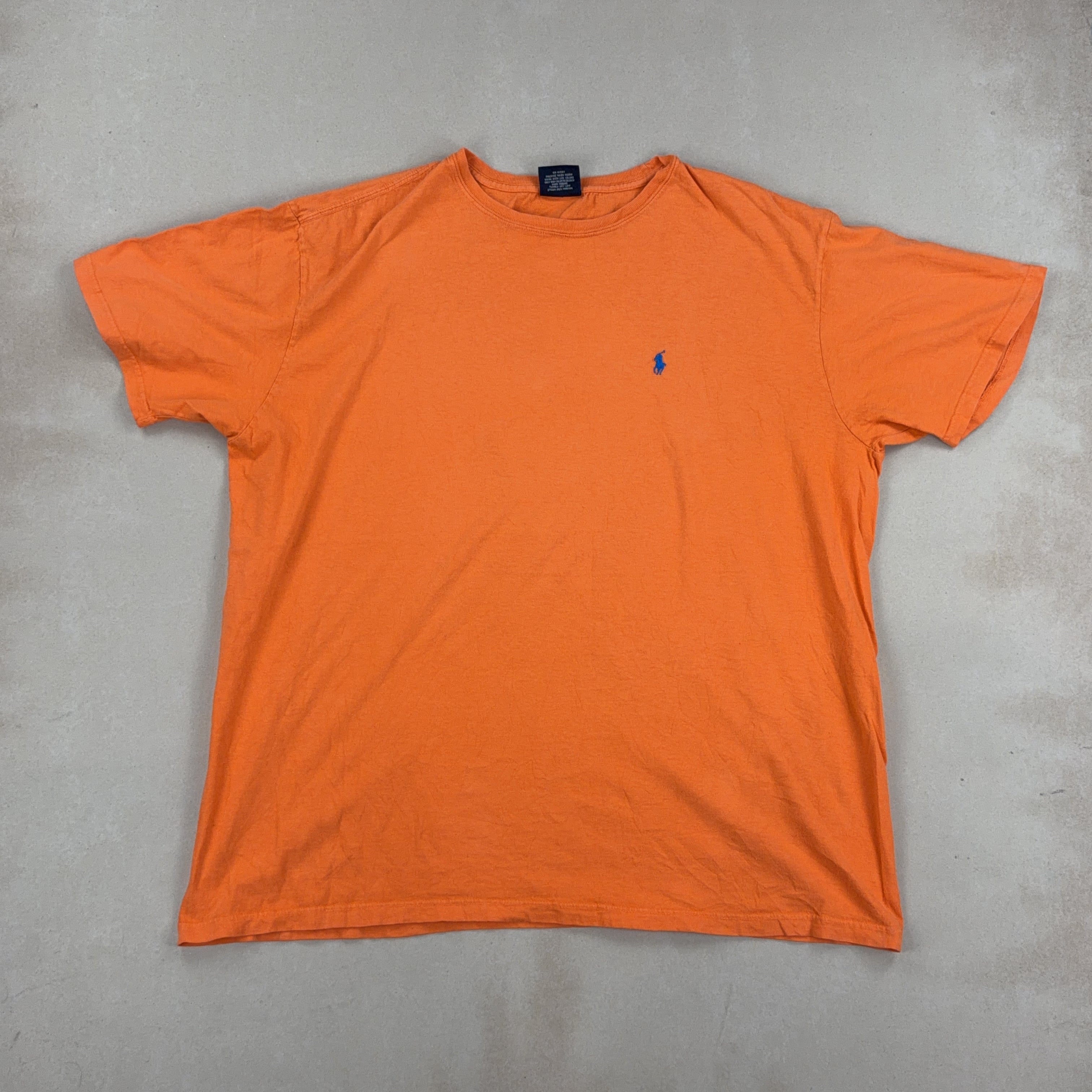 RALPH LAUREN TEE - X LARGE