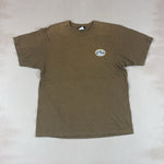 RUSTY TEE - X LARGE