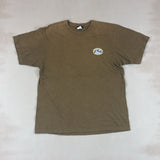 RUSTY TEE - X LARGE