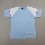 QUIKSILVER TEE - MEDIUM