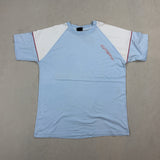 QUIKSILVER TEE - MEDIUM