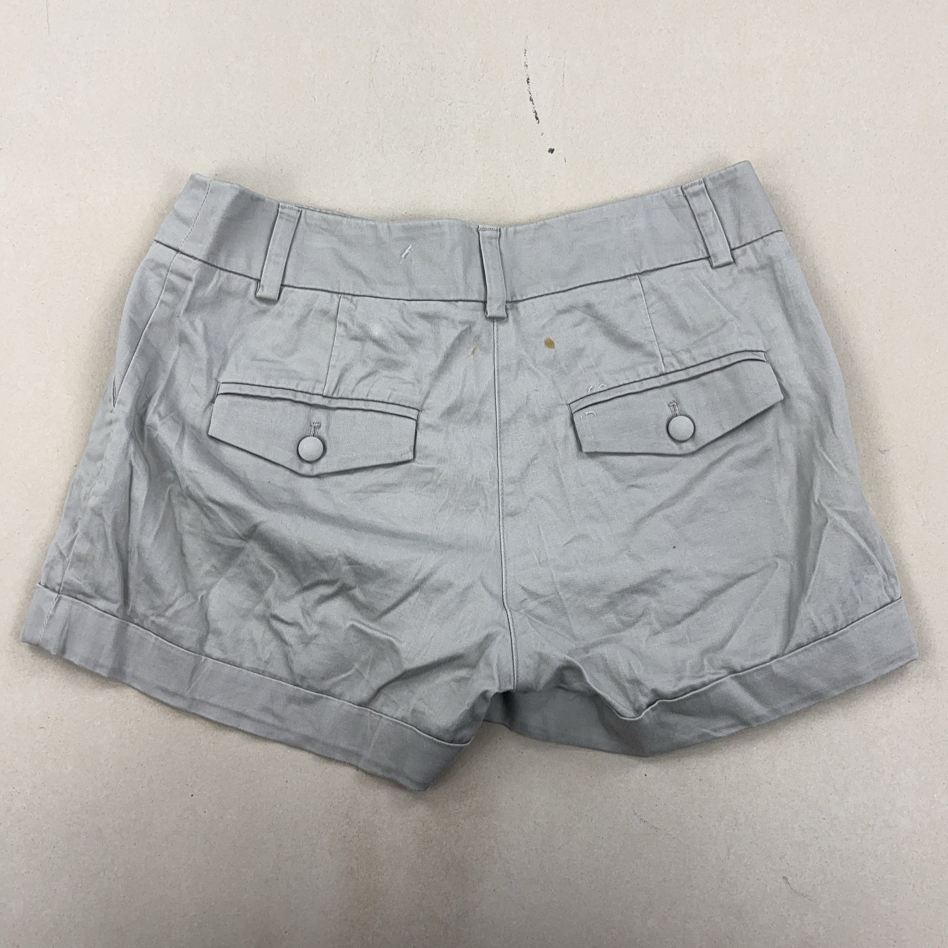 VINTAGE WOMEN'S SHORTS - MEDIUM