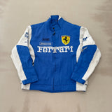 FERRARI JACKET - MEDIUM