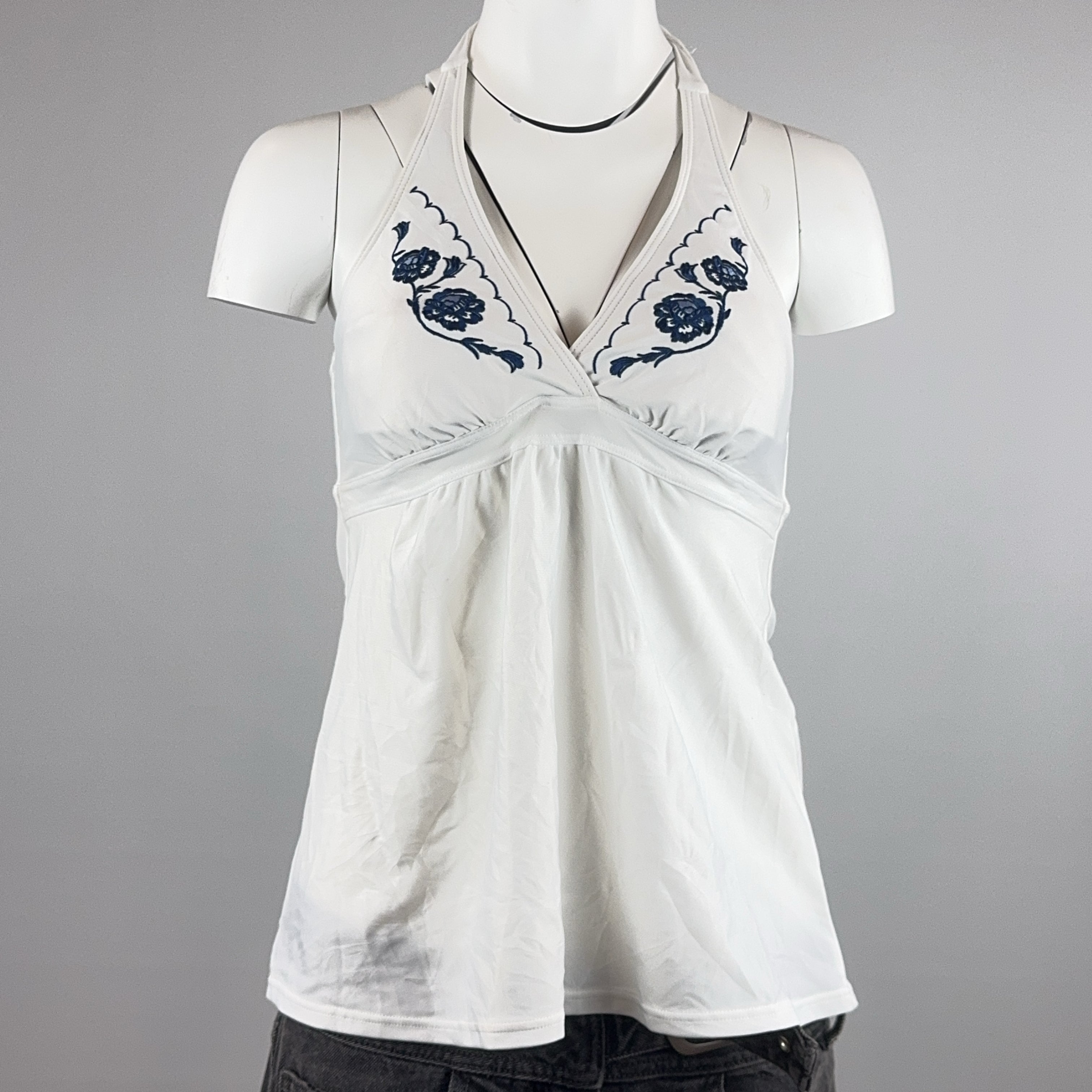 VINTAGE TOP - SMALL