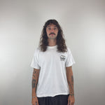 OCEANIA MYTHICAL VINTAGE TEE - MEDIUM