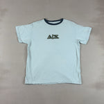 ARMANI EXCHANGE TEE - MEDIUM