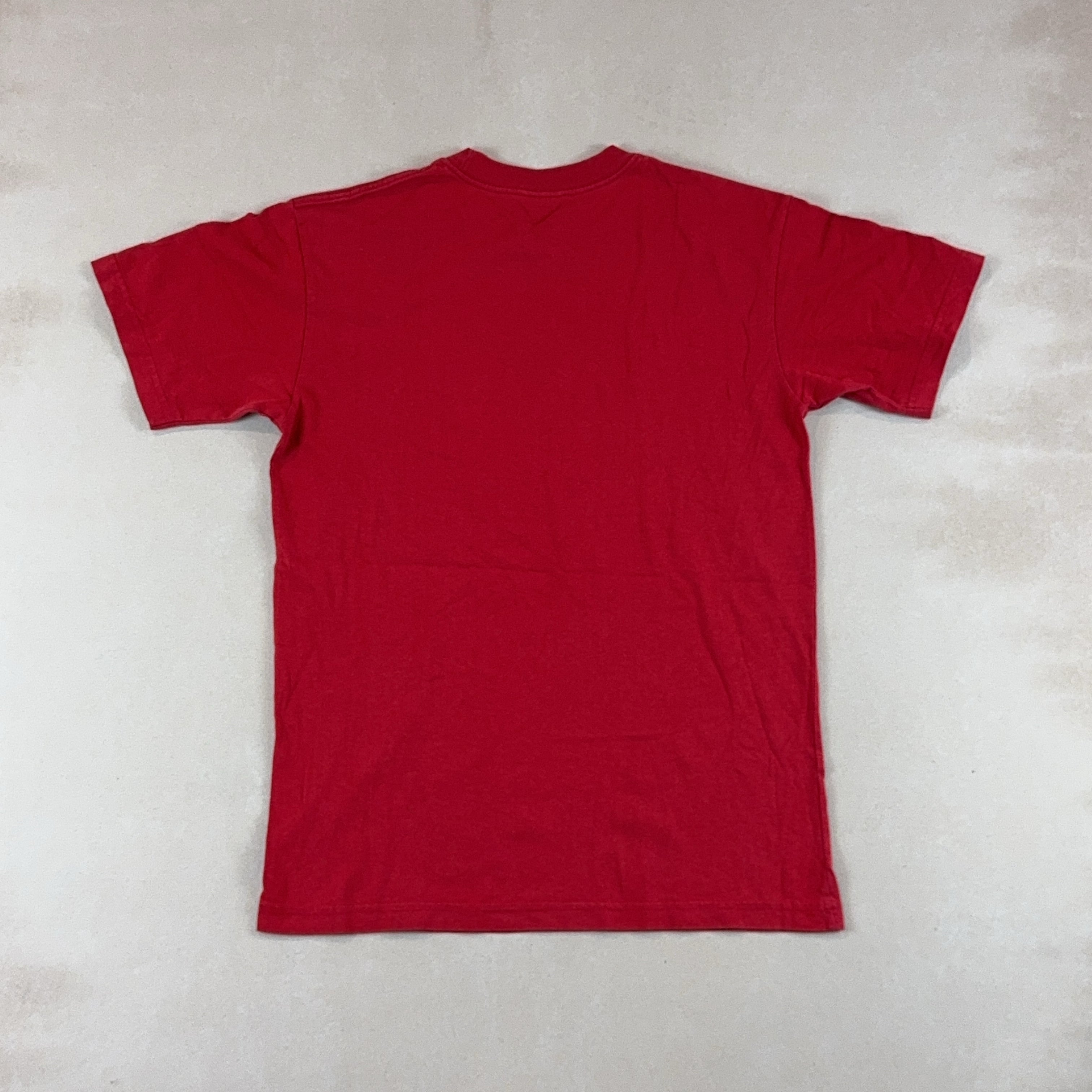 ADIDAS TEE - MEDIUM