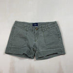 AMERICAN EAGLE OUTFITTERS SHORTS - SMALL