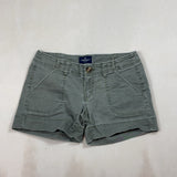 AMERICAN EAGLE OUTFITTERS SHORTS - SMALL