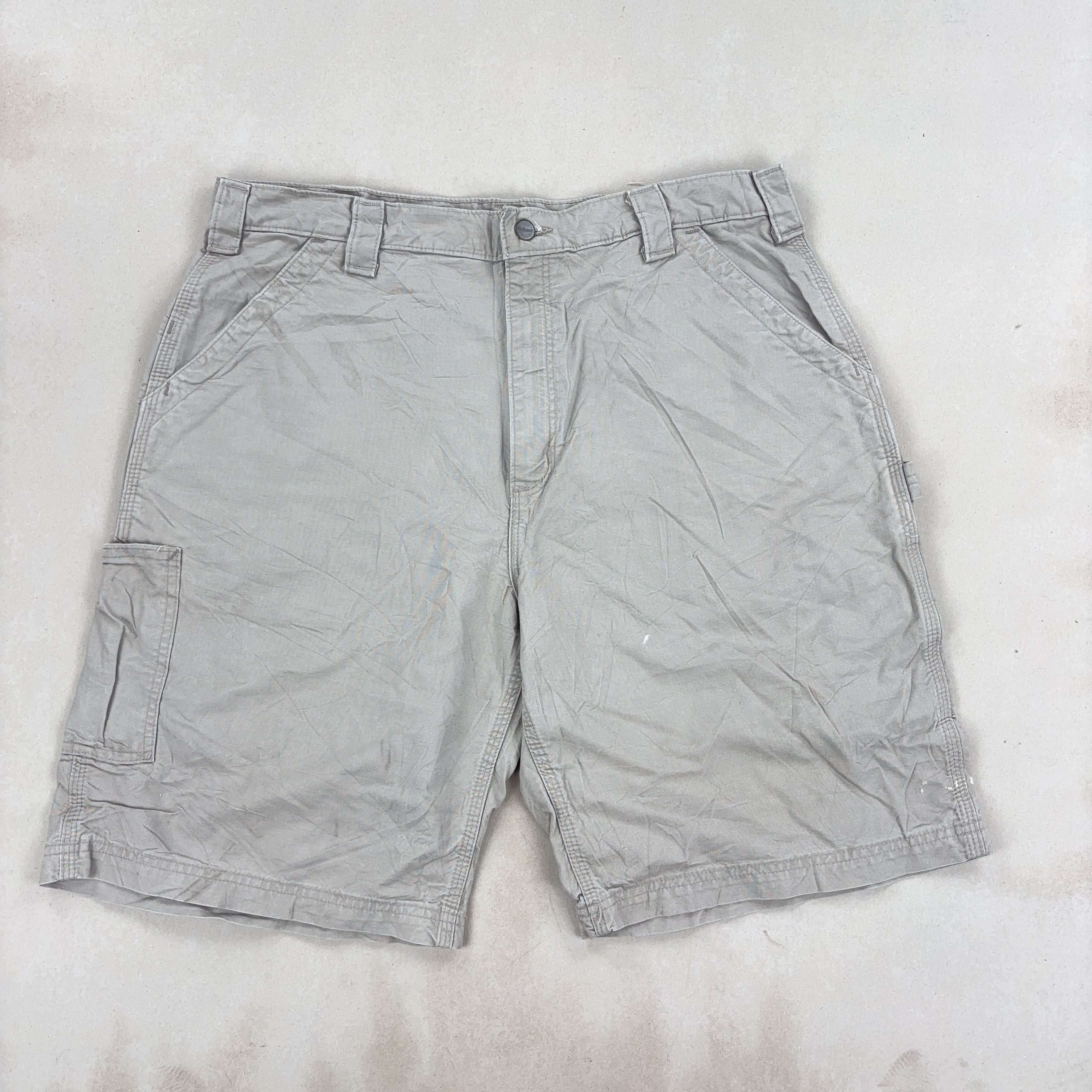 CARHARTT CARGO SHORTS - X LARGE