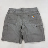 CARHARTT SHORTS - X LARGE
