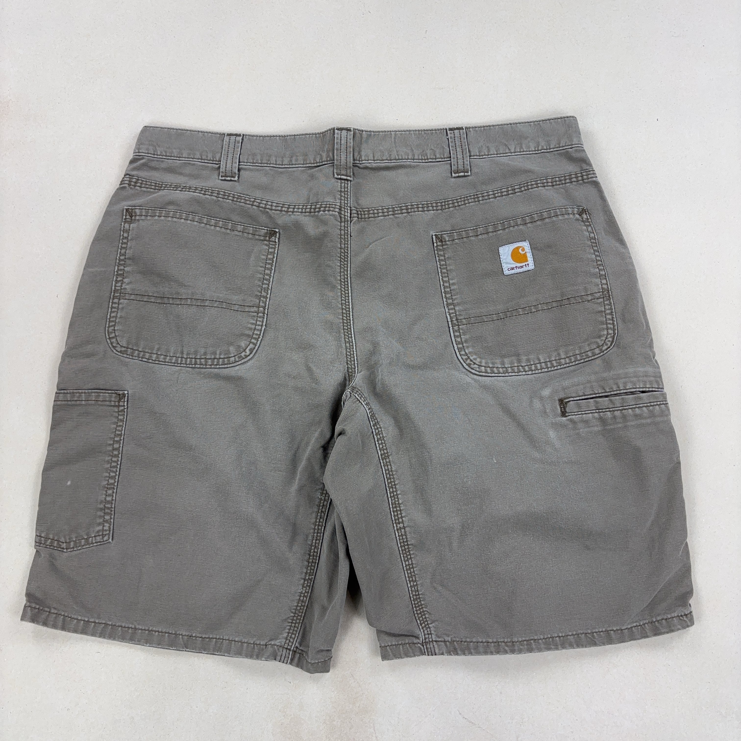CARHARTT SHORTS - X LARGE