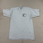 DOC HOLIDAY GUNS - HARTSVILLE, S.C. TEE - LARGE