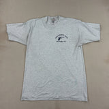 DOC HOLIDAY GUNS - HARTSVILLE, S.C. TEE - LARGE
