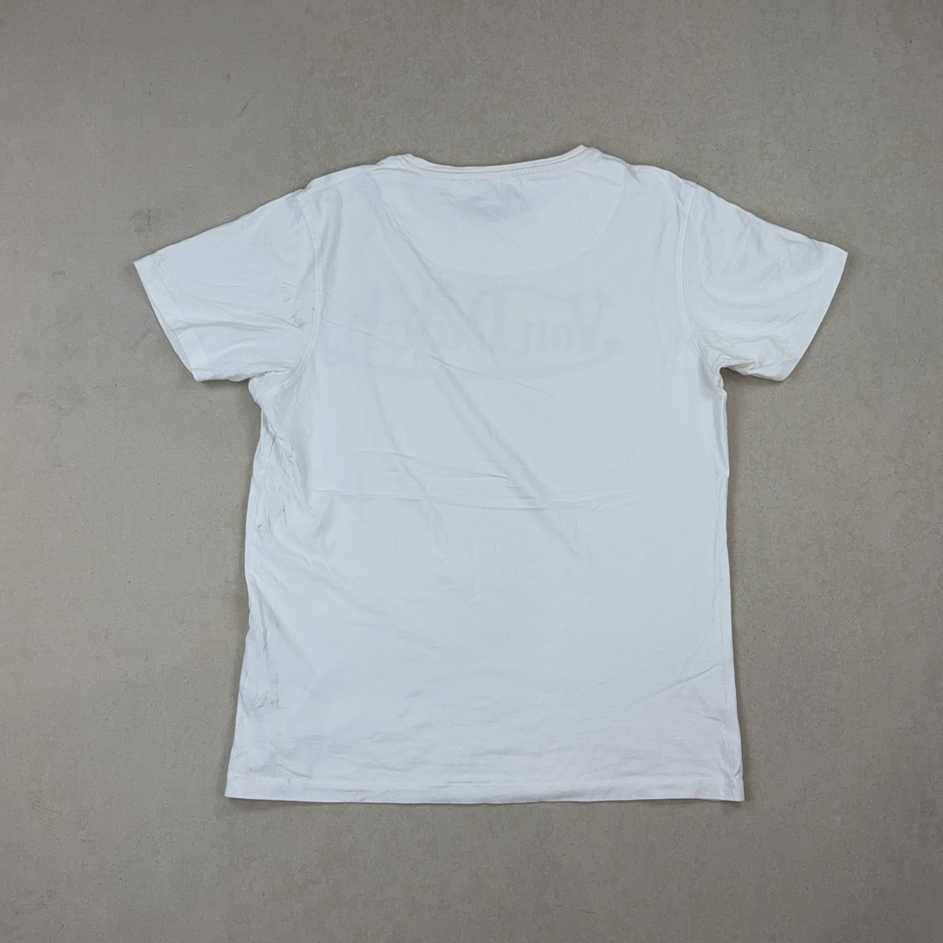 VON DUTCH TEE - LARGE
