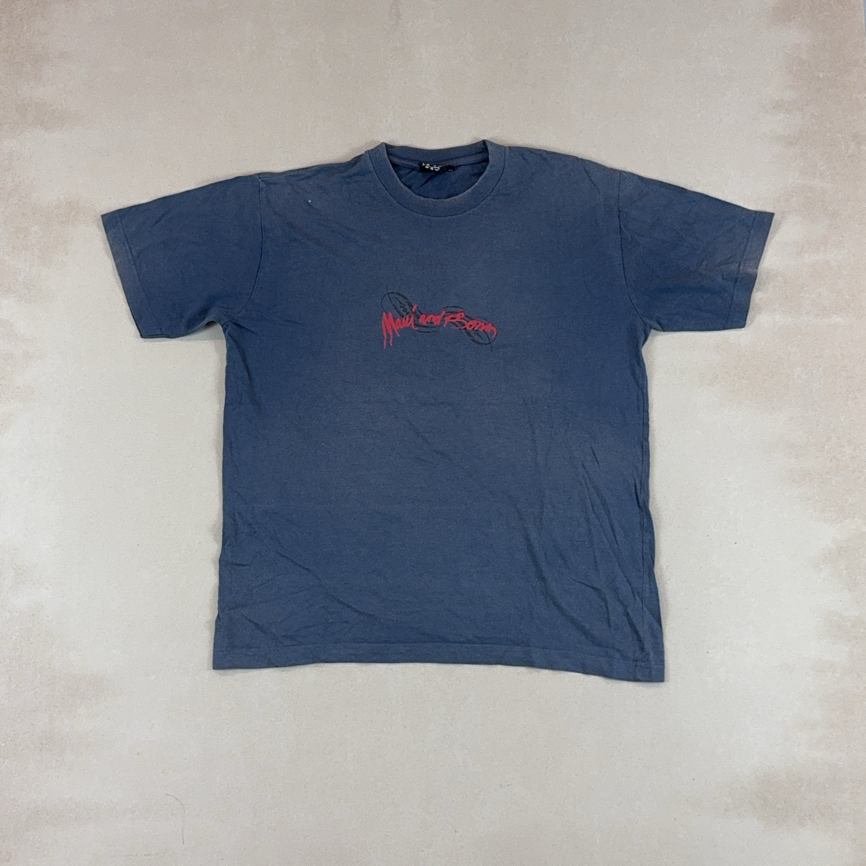 MAUI AND SONS TEE - MEDIUM