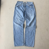 LEVI'S JEANS - LARGE