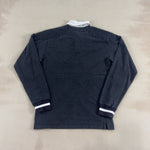 POLO RALPH LAUREN LONG SLEEVE - MEDIUM