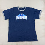 NIKE TEE - LARGE