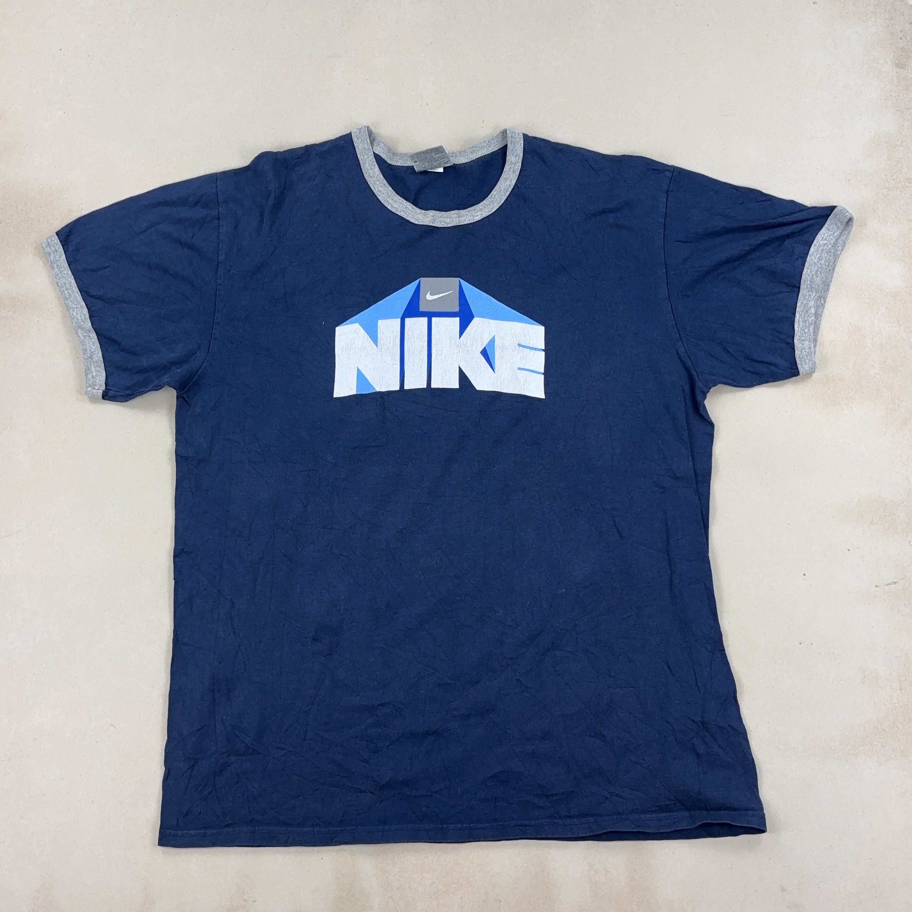NIKE TEE - LARGE