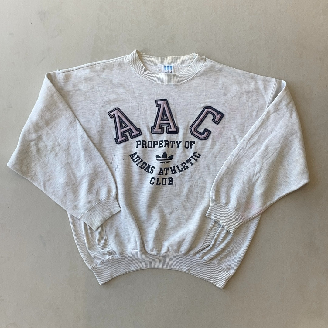 ADIDAS CREW - SMALL