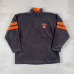 NFL QUARTER ZIP - X LARGE