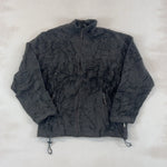 CHAPS FLEECE - LARGE