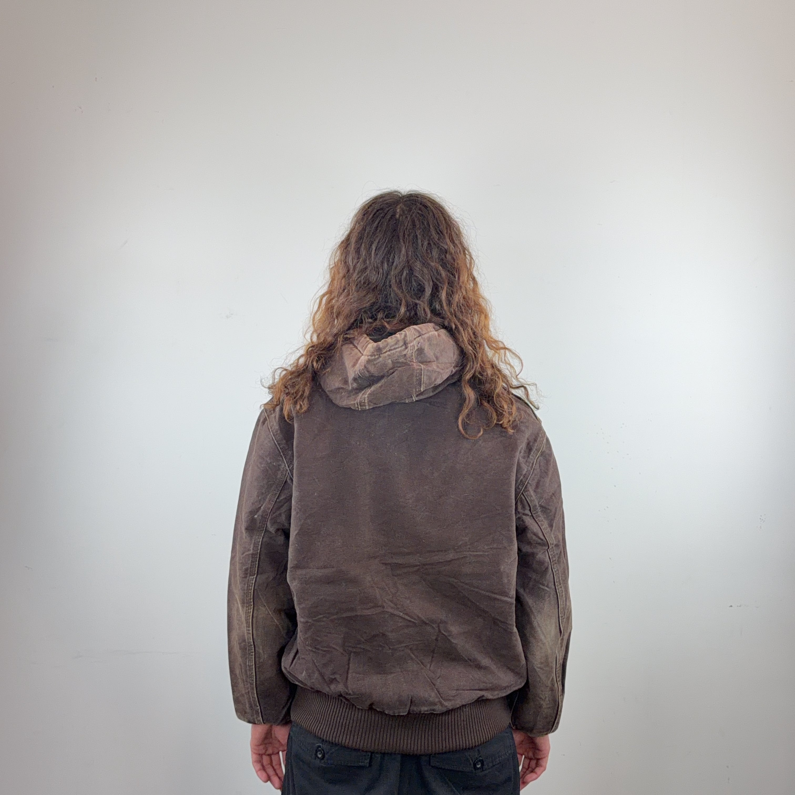CARHARTT JACKET - SMALL