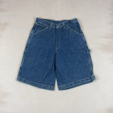 MEMBERS MARK SHORTS - MEDIUM